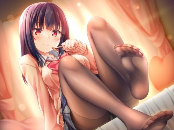 [サークル名ao]断りベタな後輩ちゃんと生ハメえっち〜ふたり王様ゲーム〜|制服