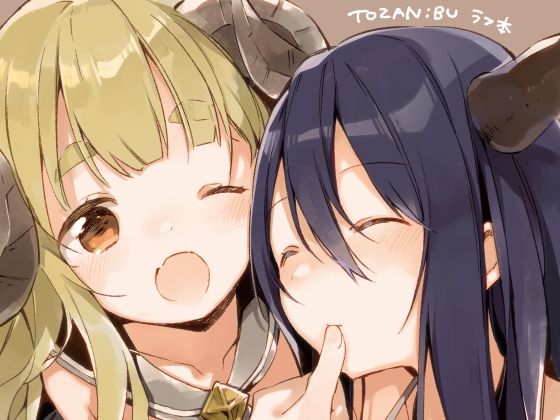 [TOZAN：BU]はじめようドラフファンタジー|おっぱい