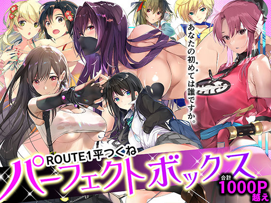 [ROUTE1]ROUTE1 平つくね パーフェクトボックス|フェラ