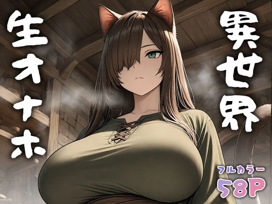[Minuki Creating Machine]異世界生オナホ|ファンタジー