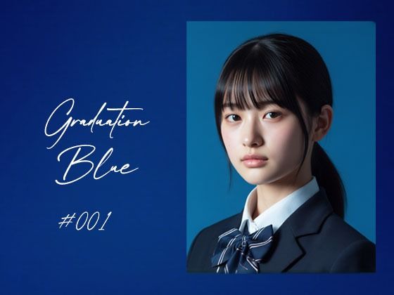 [Blue Frames]Graduation Blue 〜卒業する青き女子校生の記録〜|動画・アニメーション