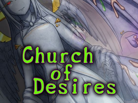 [コラプト]Church of Desires|ファンタジー
