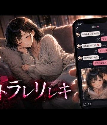 [ジンジャーズ]ネトラレリレキ|動画・アニメーション