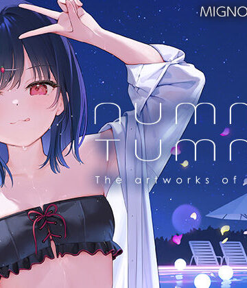 [MIGNON WORKS]NUMMY TUMMY|制服
