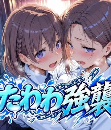 [Albatross HARD‐アルバトロス ハード‐]たわわ強襲|辱め