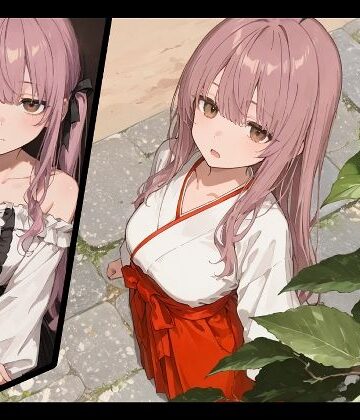 [かまあげ館]小森さんの稼ぎ方|デモ・体験版あり