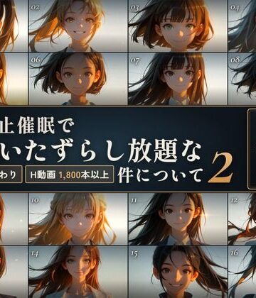 [セフィロンソフト]【スマホ対応】時間停止催●でJKにいたずらし放題な件について2【早期購入＆レビュー特典あり】|動画・アニメーション